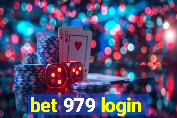 bet 979 login